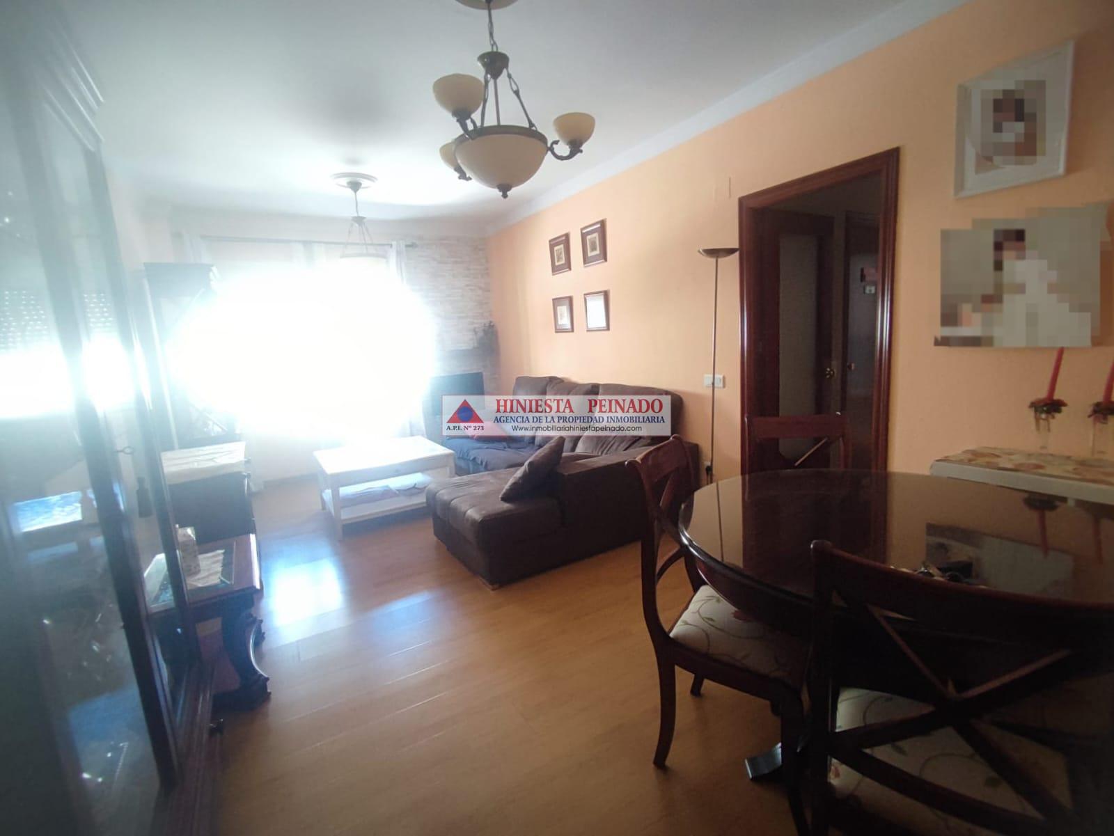 Venta de piso en El Puerto de Santa María