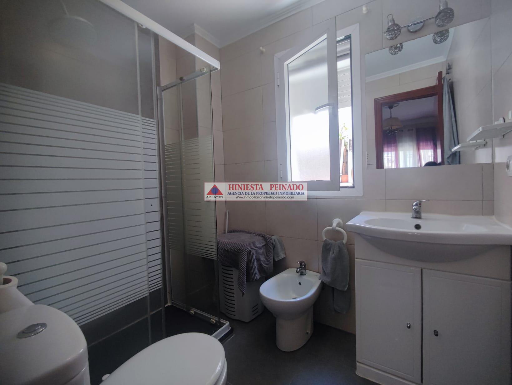 Venta de piso en El Puerto de Santa María
