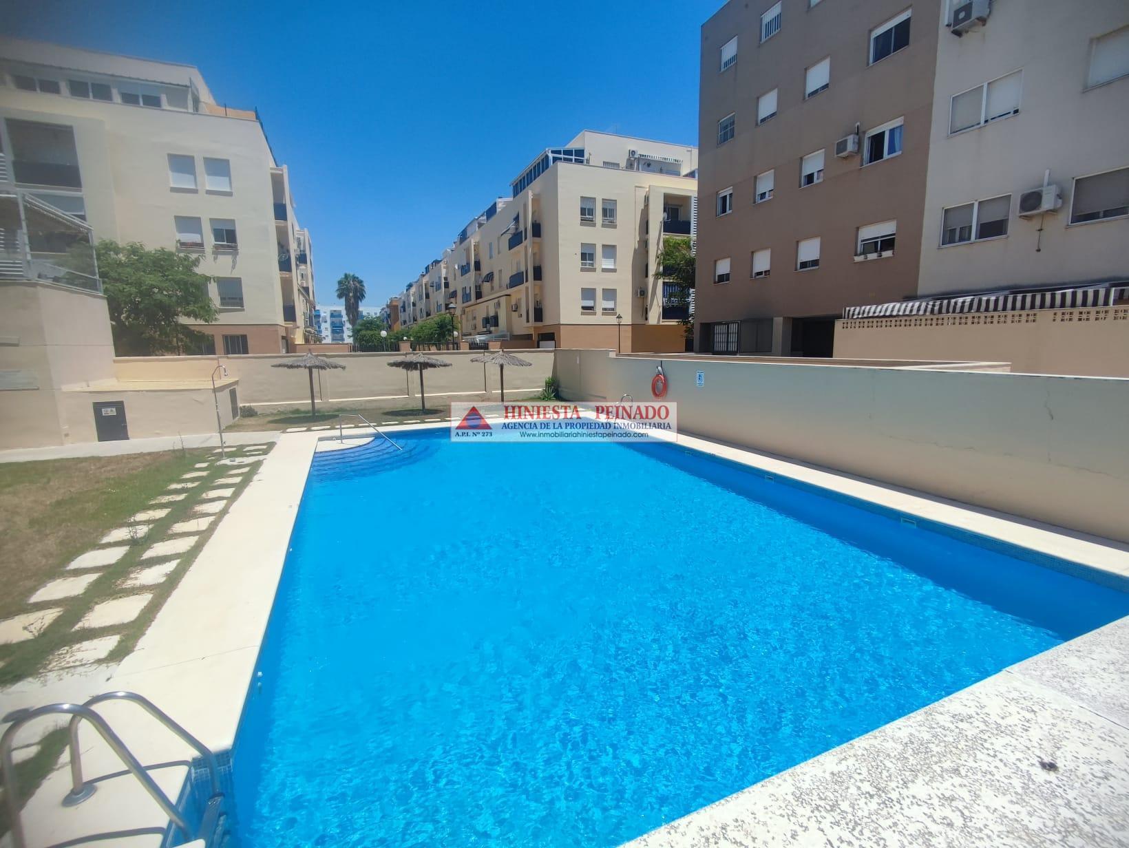 Venta de piso en El Puerto de Santa María