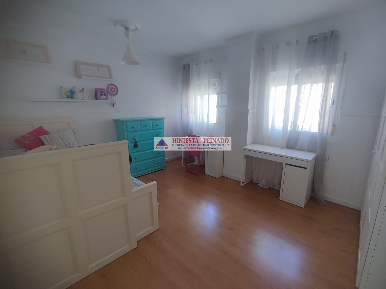 Venta de piso en El Puerto de Santa María