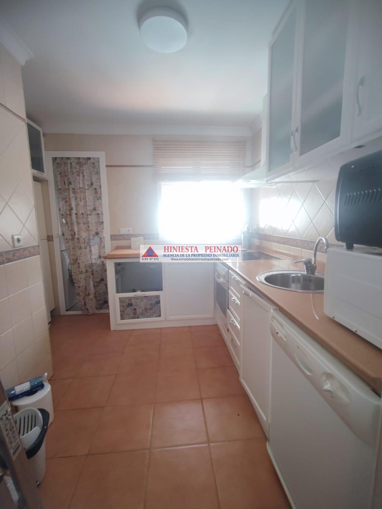 Venta de piso en El Puerto de Santa María