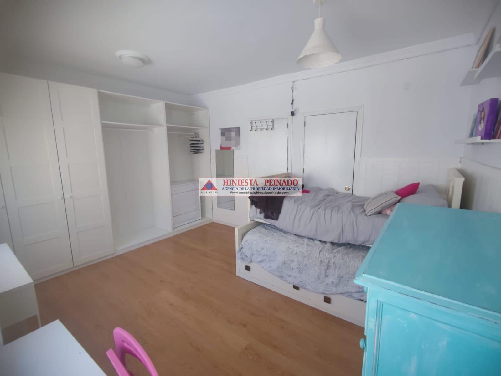 Venta de piso en El Puerto de Santa María