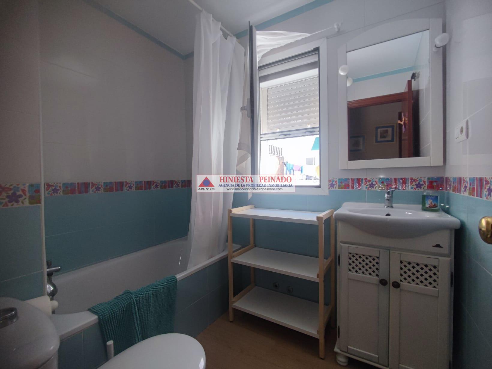 Venta de piso en El Puerto de Santa María