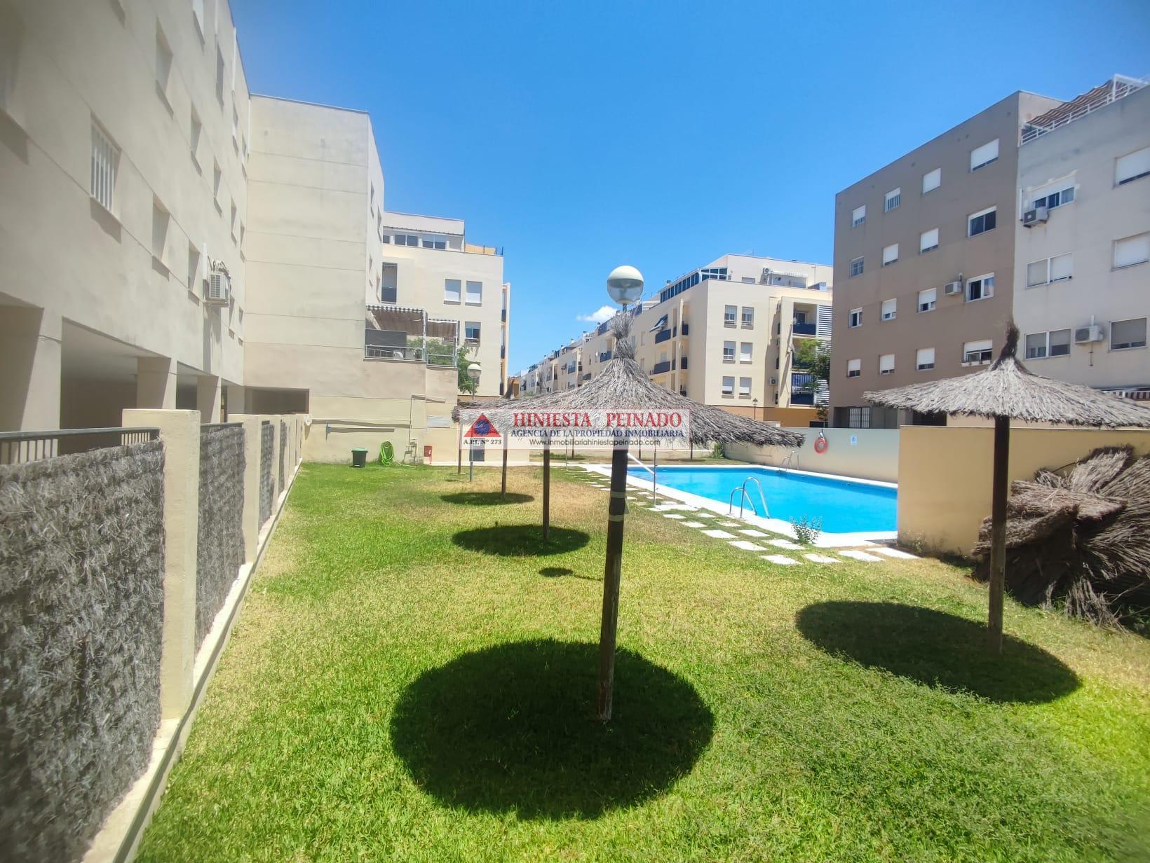 Venta de piso en El Puerto de Santa María