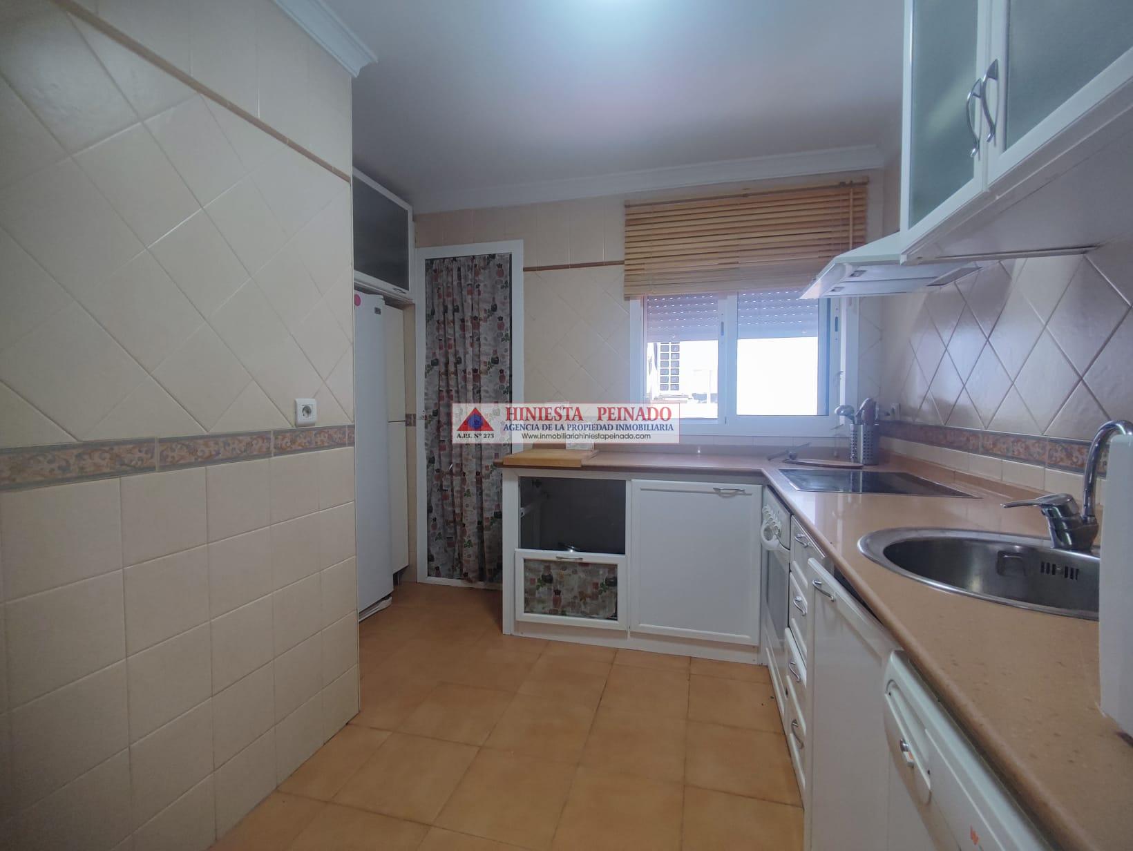 Venta de piso en El Puerto de Santa María