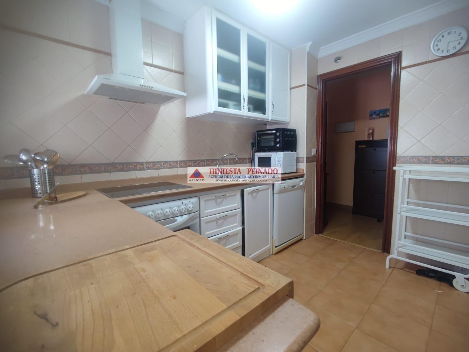 Venta de piso en El Puerto de Santa María