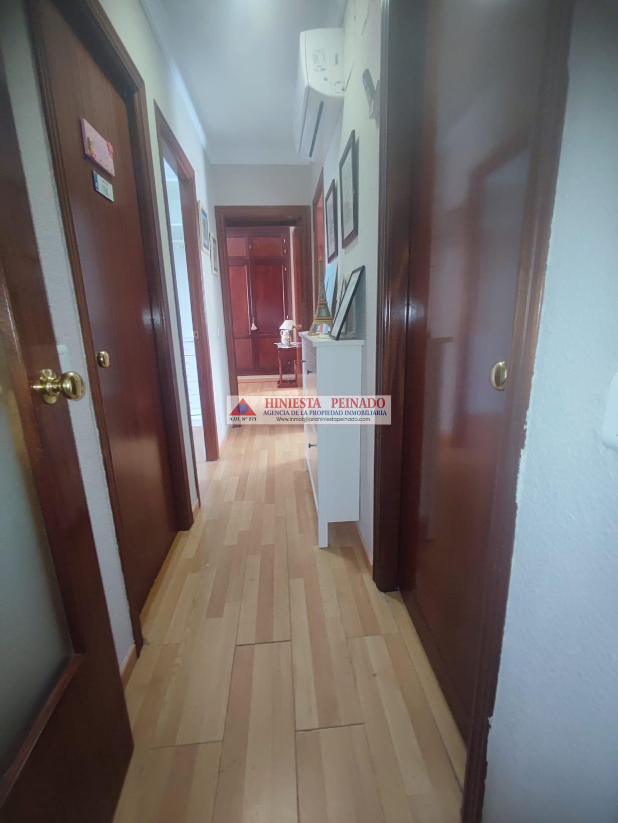 Venta de piso en El Puerto de Santa María