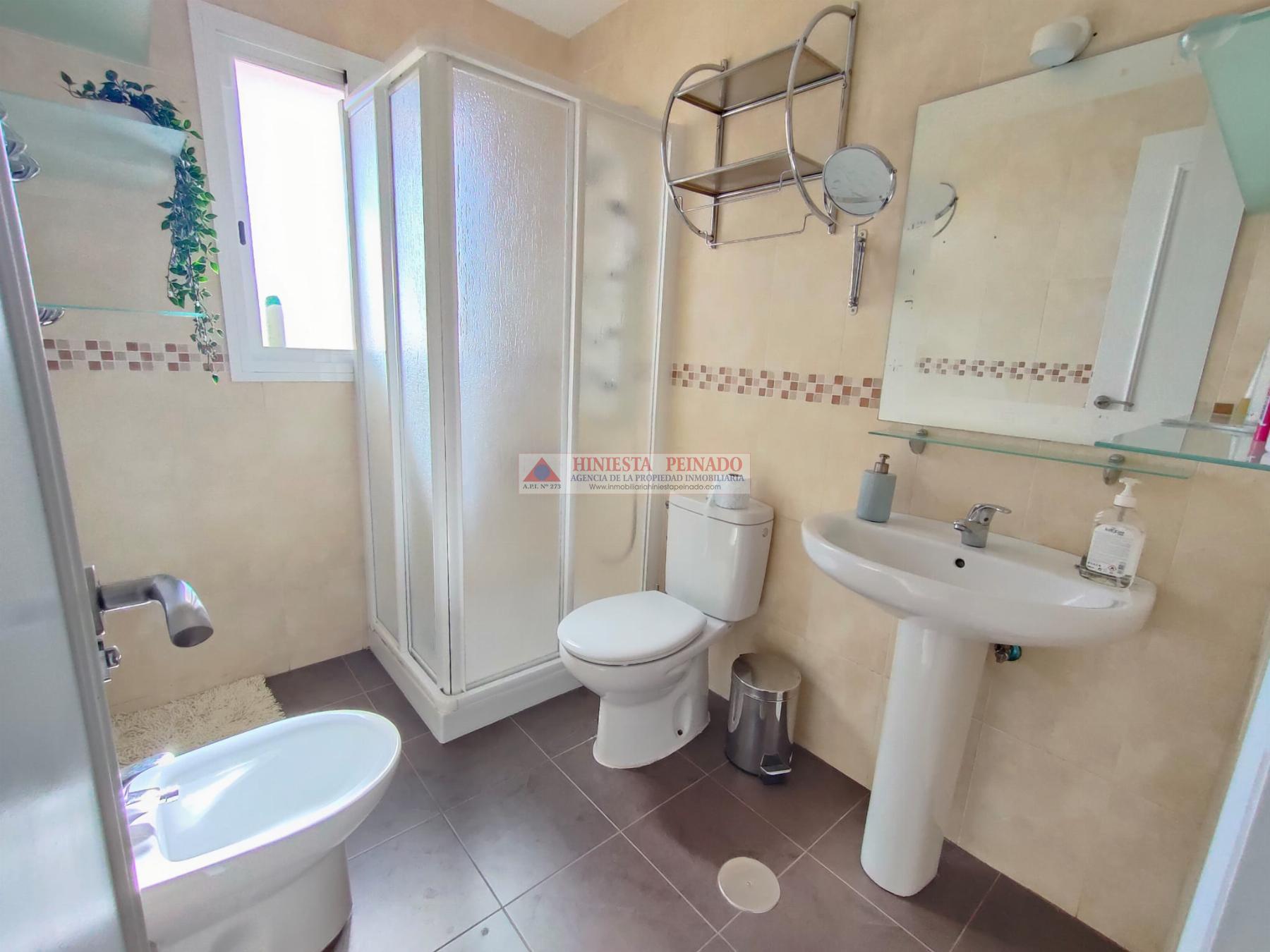 For sale of penthouse in Jerez de la Frontera
