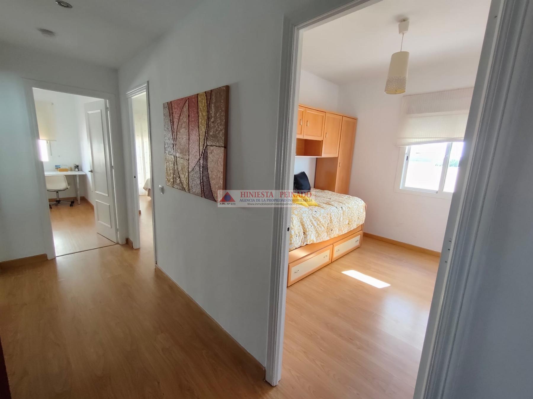 For sale of penthouse in Jerez de la Frontera