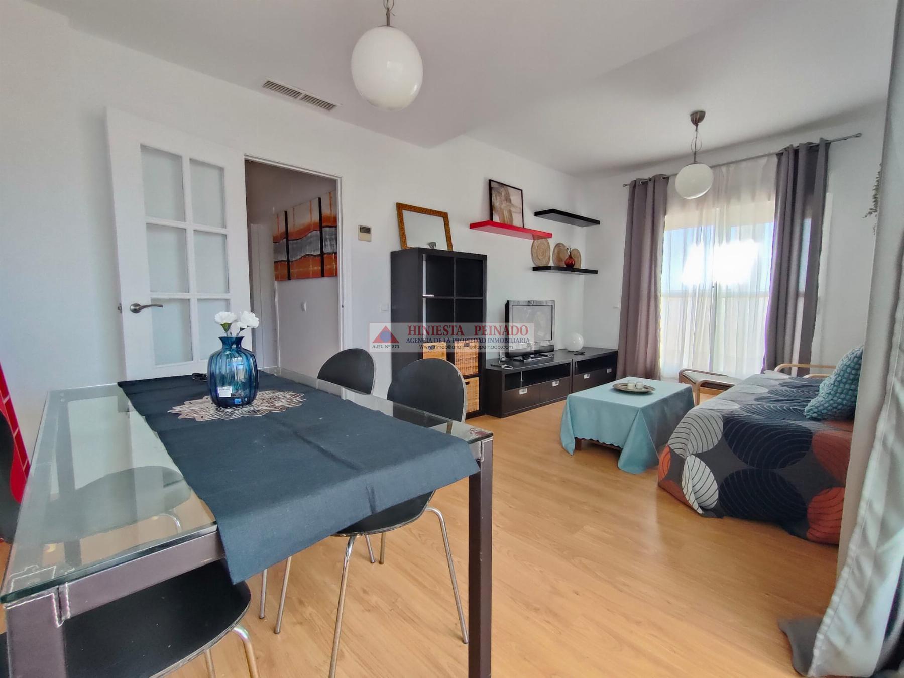 For sale of penthouse in Jerez de la Frontera