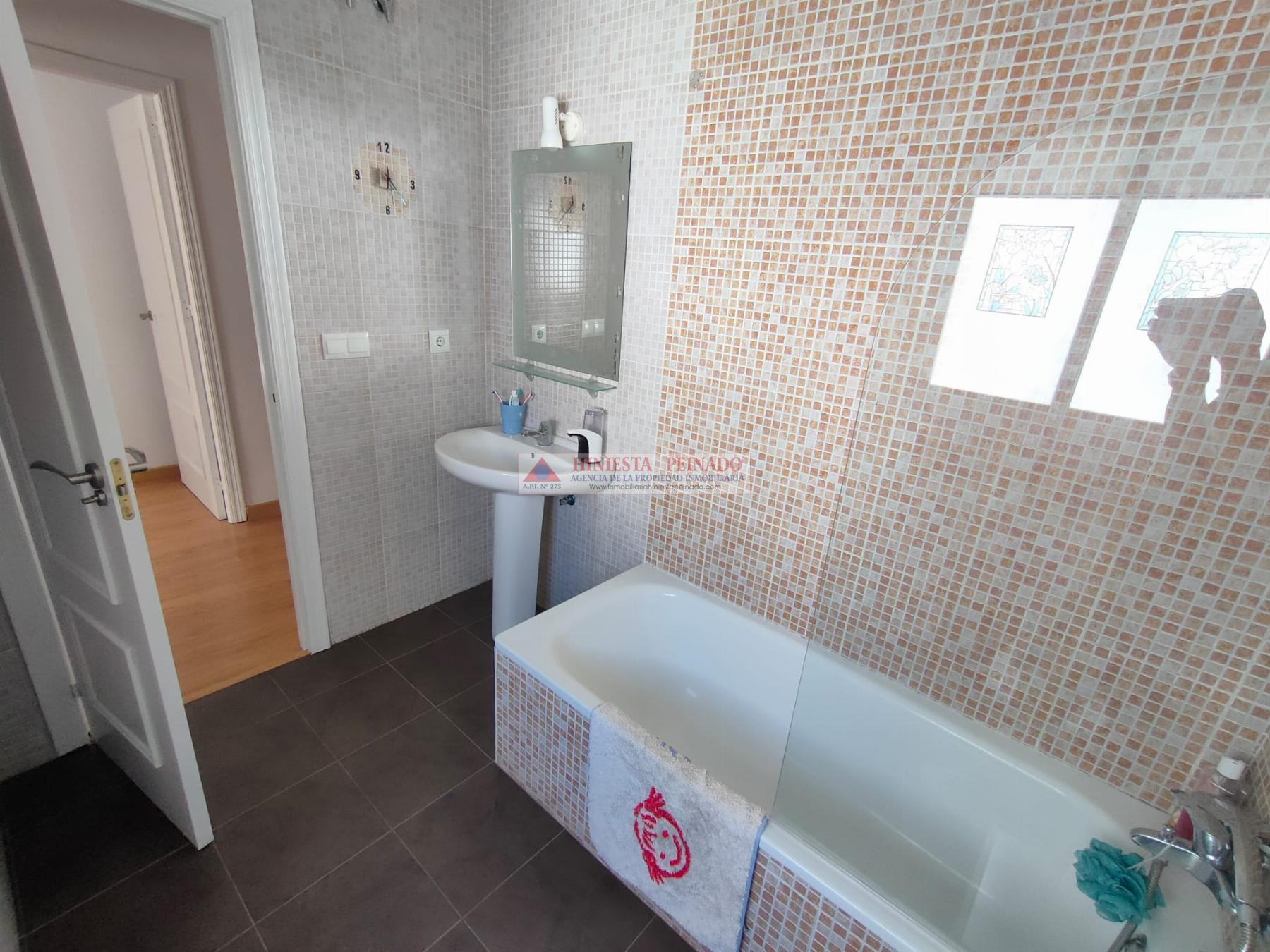 For sale of penthouse in Jerez de la Frontera