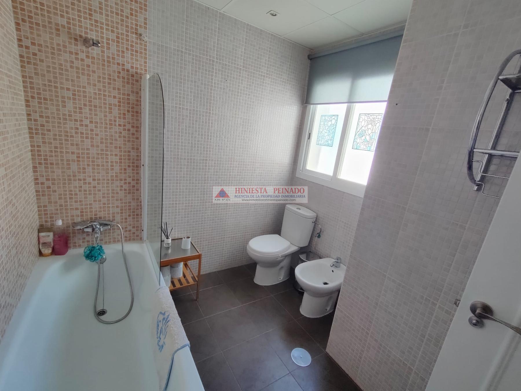 For sale of penthouse in Jerez de la Frontera