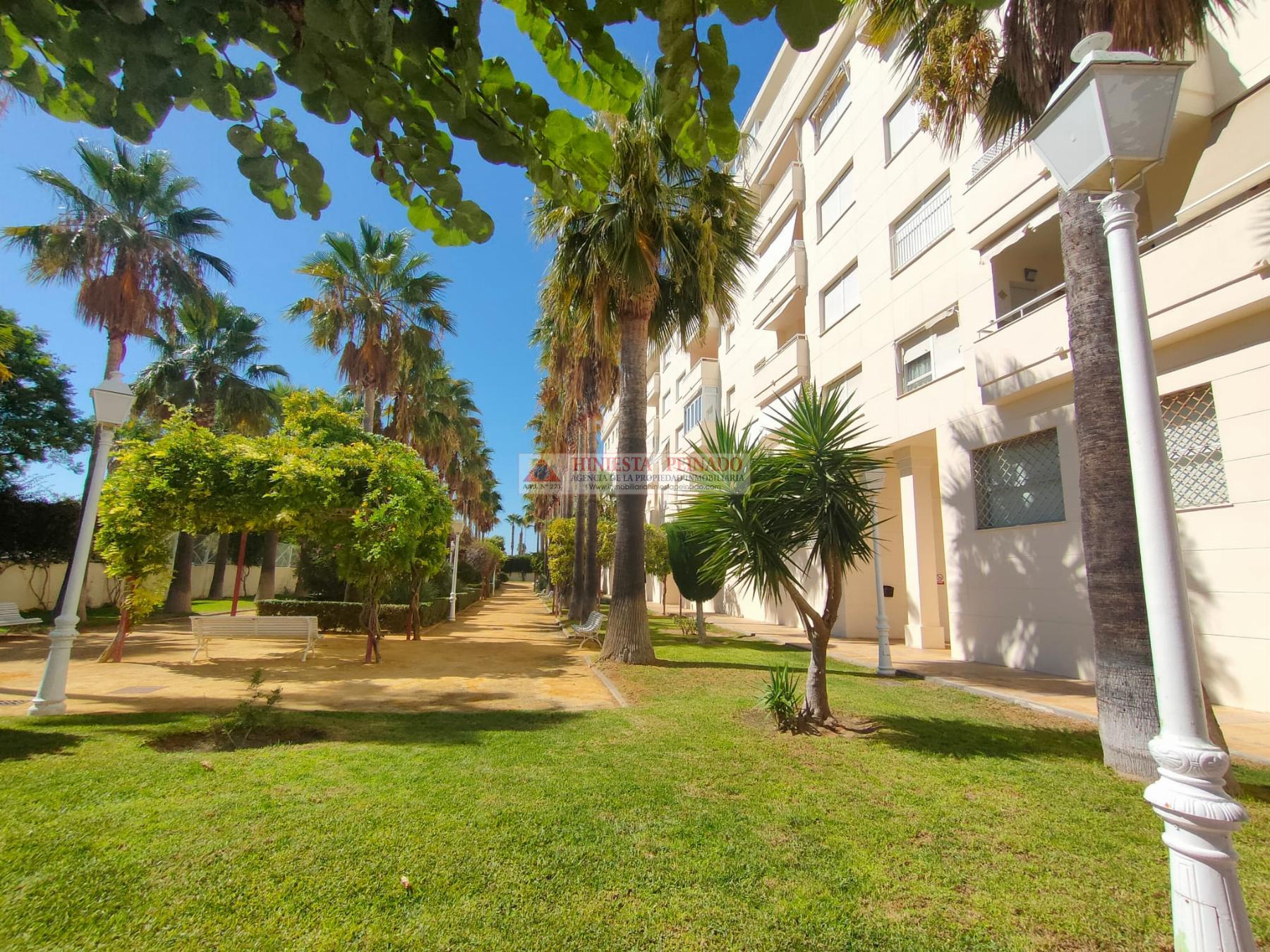 For sale of penthouse in Jerez de la Frontera