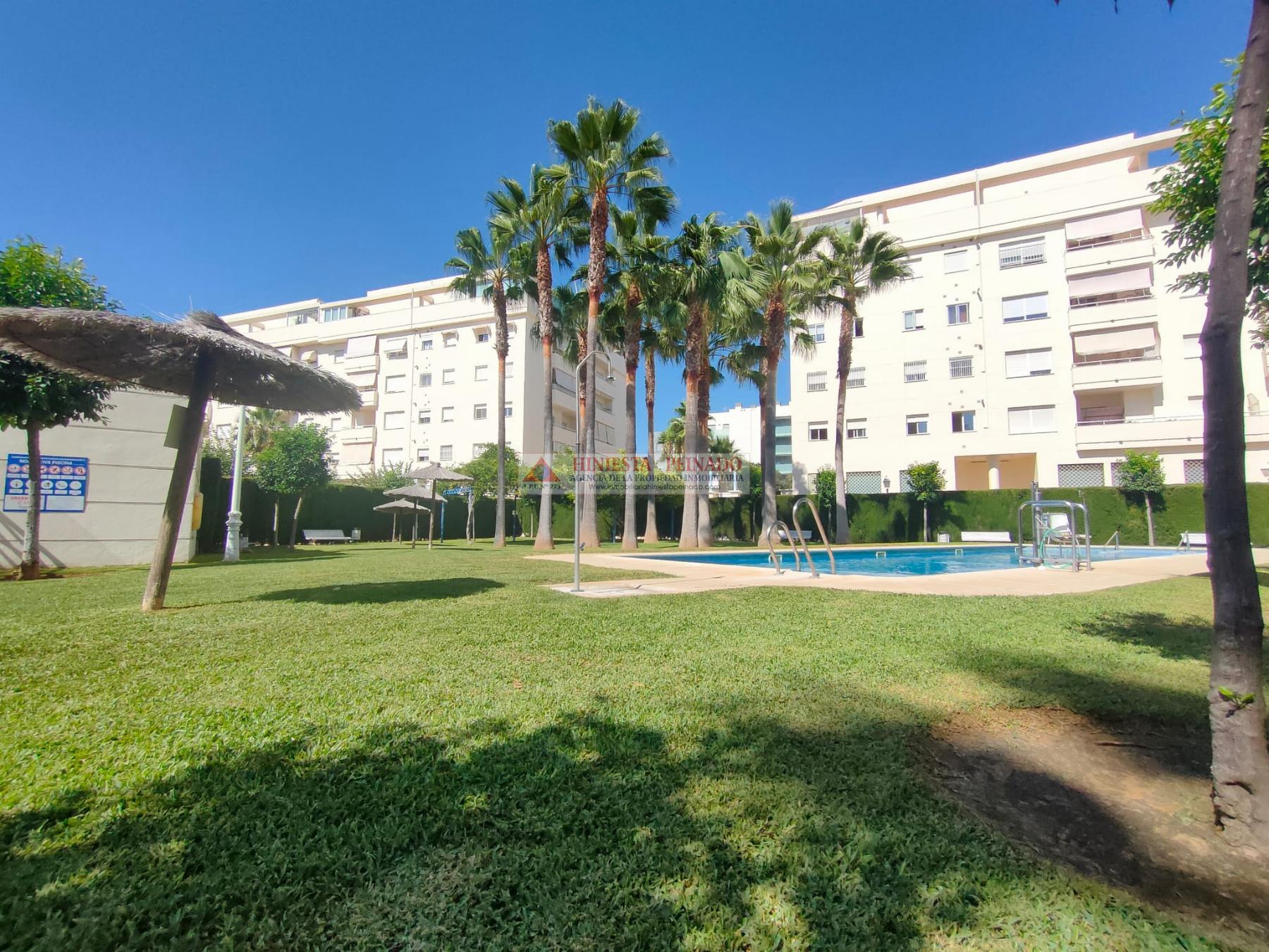 For sale of penthouse in Jerez de la Frontera
