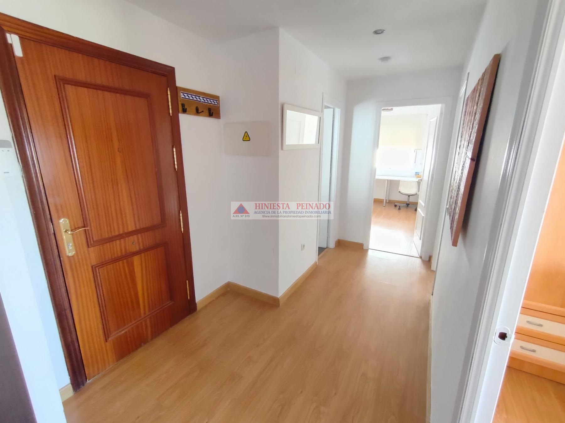 For sale of penthouse in Jerez de la Frontera