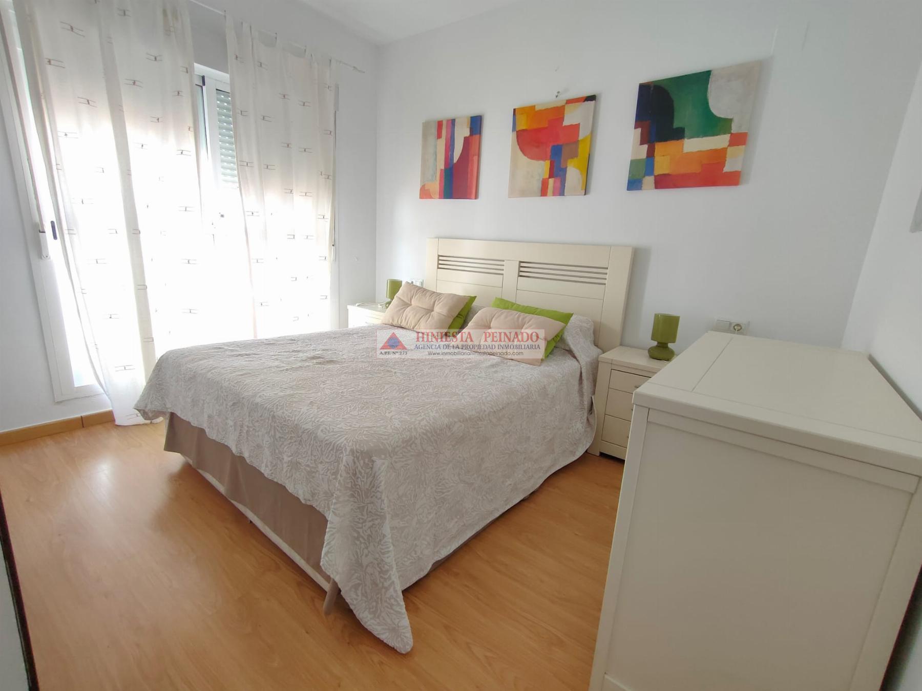 For sale of penthouse in Jerez de la Frontera