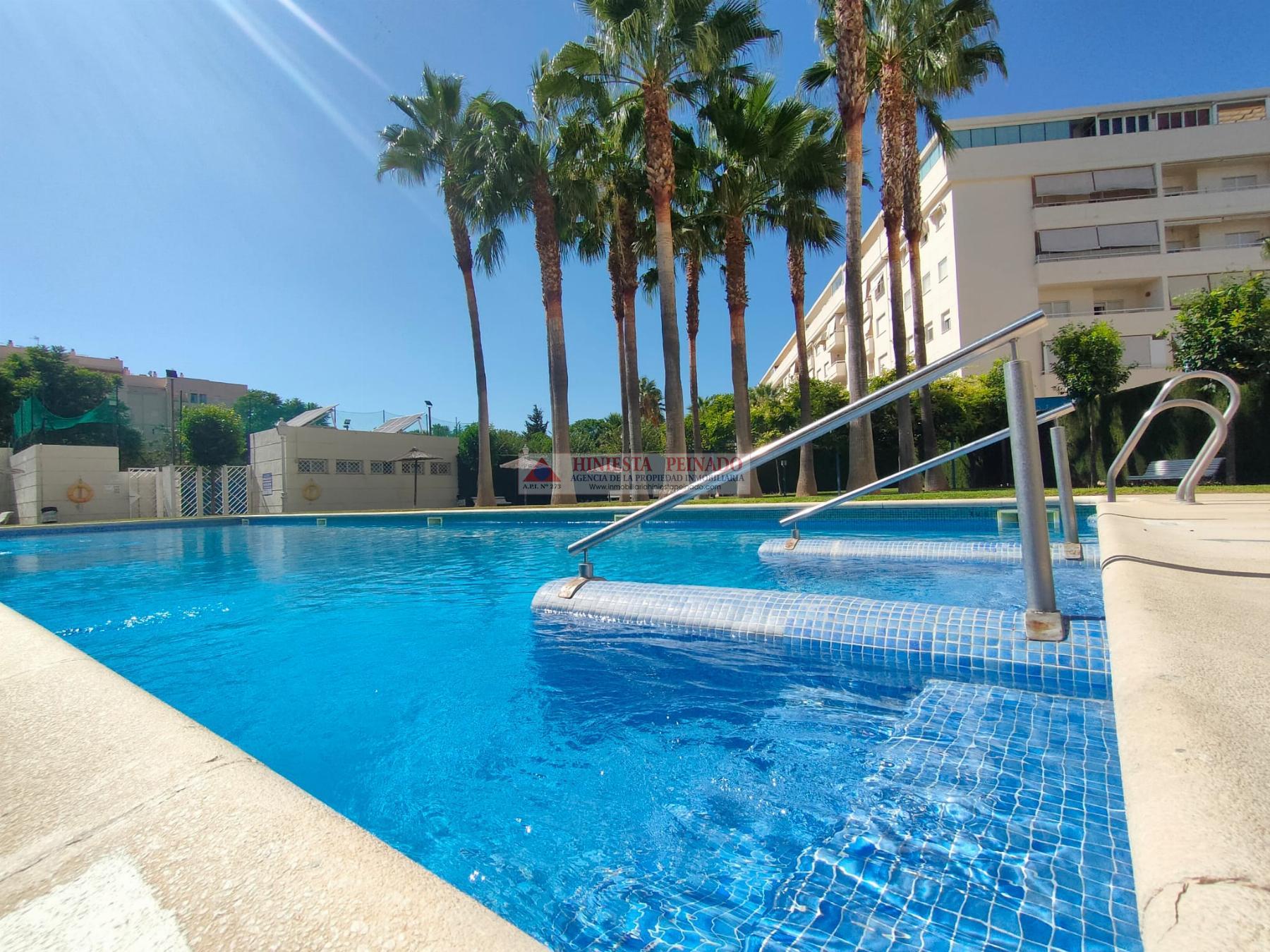 For sale of penthouse in Jerez de la Frontera