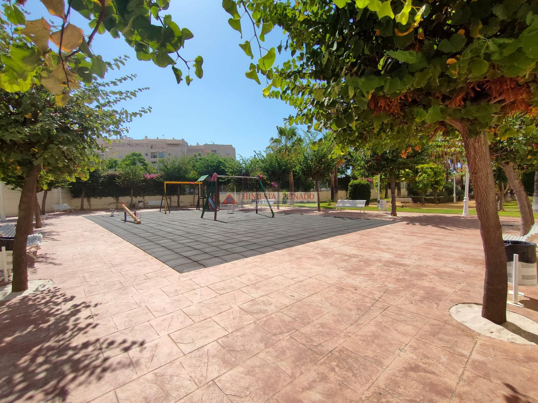 For sale of penthouse in Jerez de la Frontera