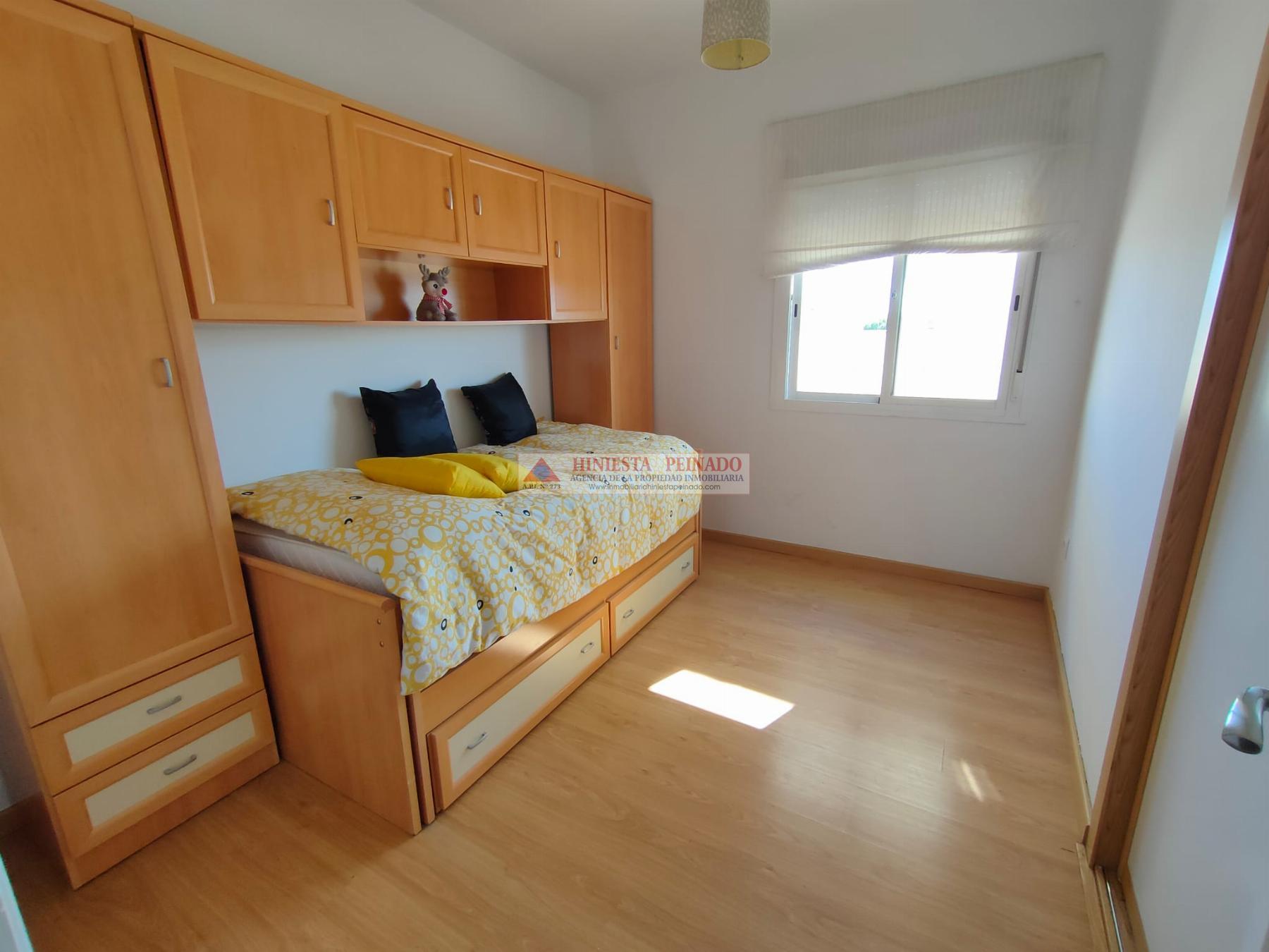 For sale of penthouse in Jerez de la Frontera