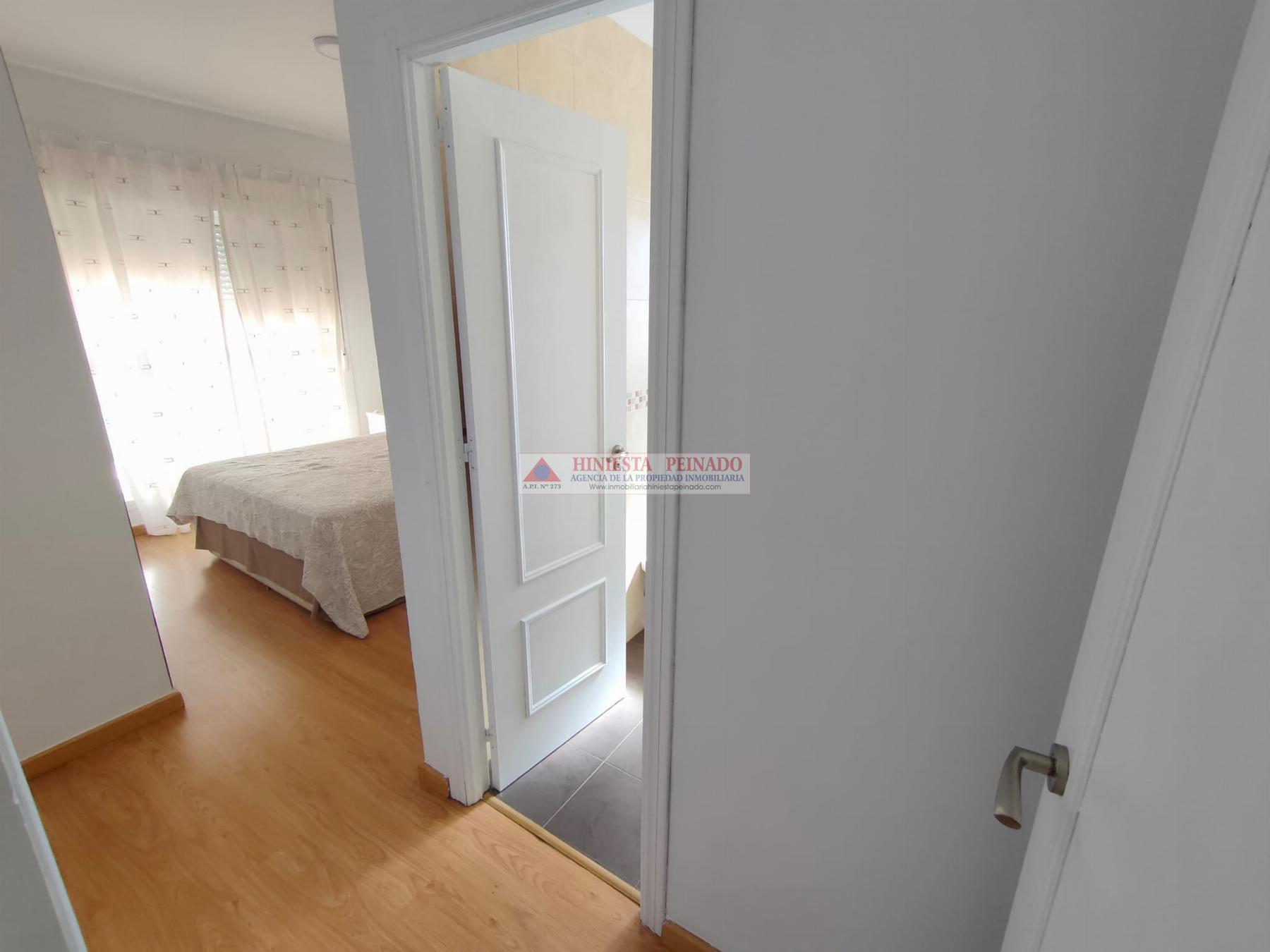 For sale of penthouse in Jerez de la Frontera