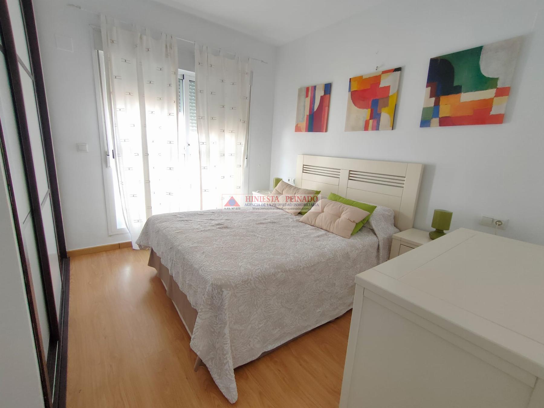 For sale of penthouse in Jerez de la Frontera