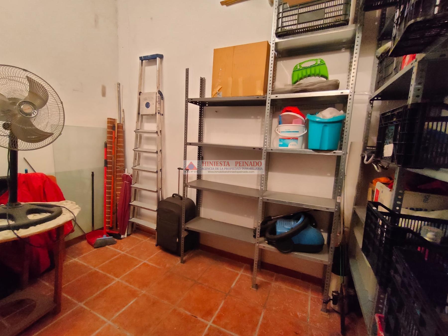 For sale of penthouse in Jerez de la Frontera