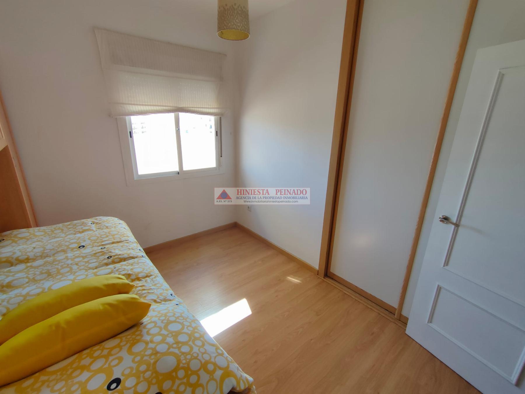 For sale of penthouse in Jerez de la Frontera