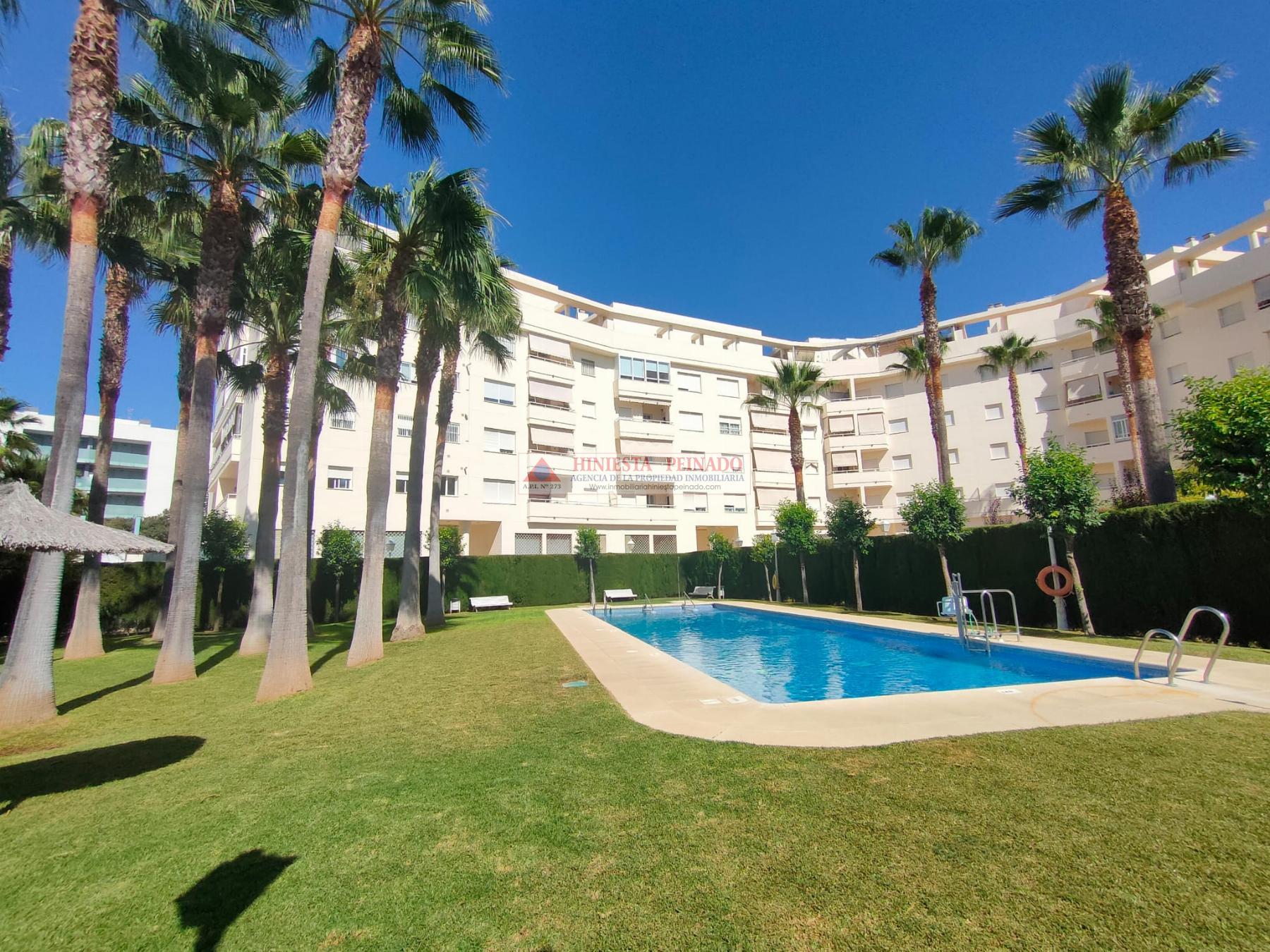 For sale of penthouse in Jerez de la Frontera