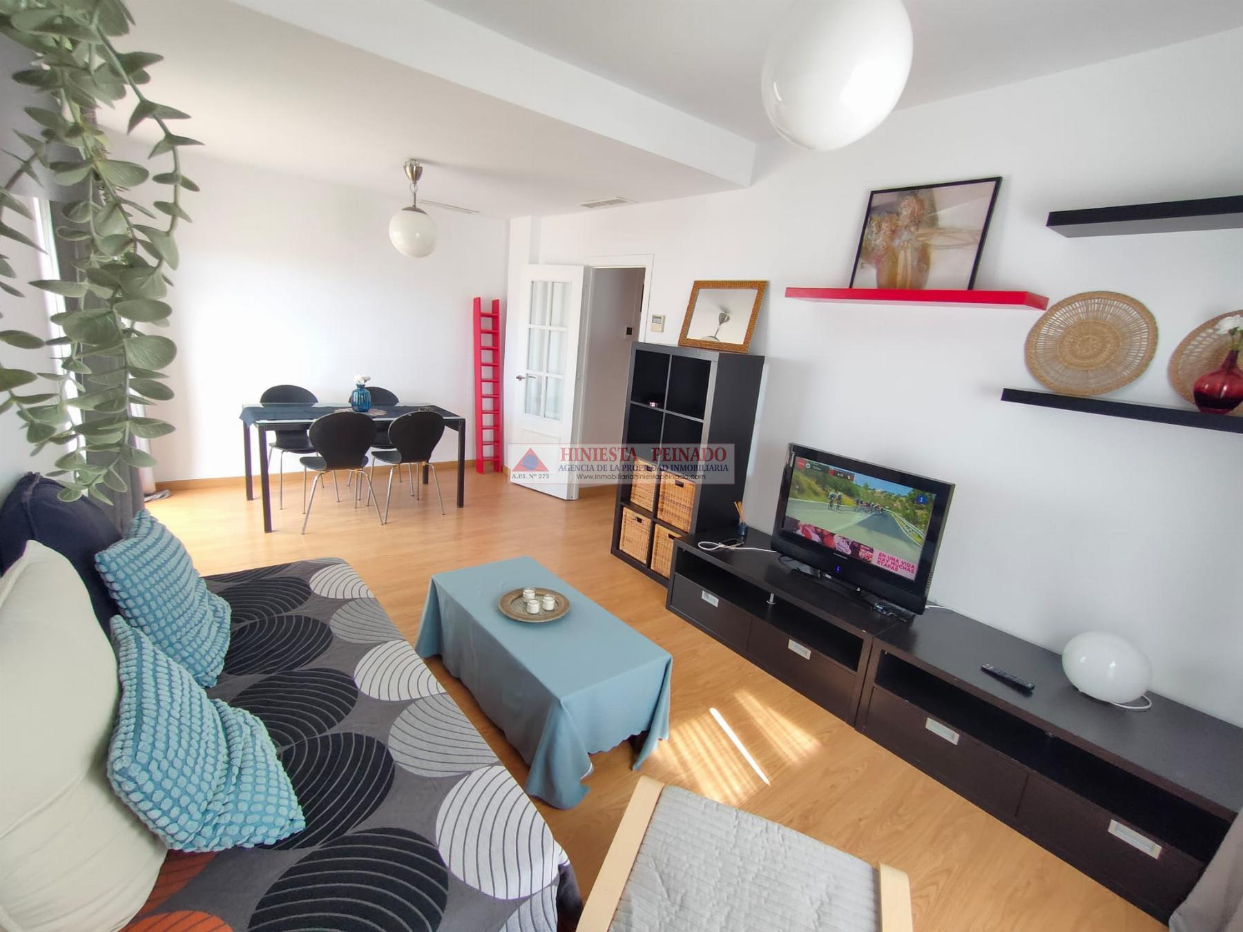 For sale of penthouse in Jerez de la Frontera