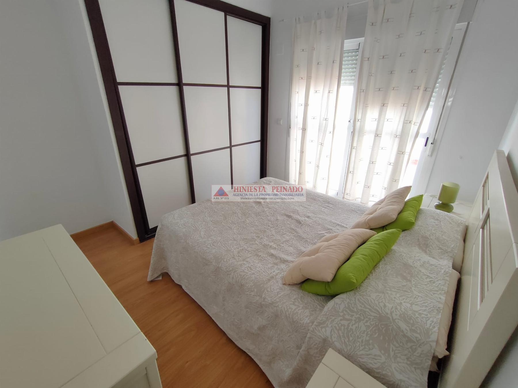 For sale of penthouse in Jerez de la Frontera