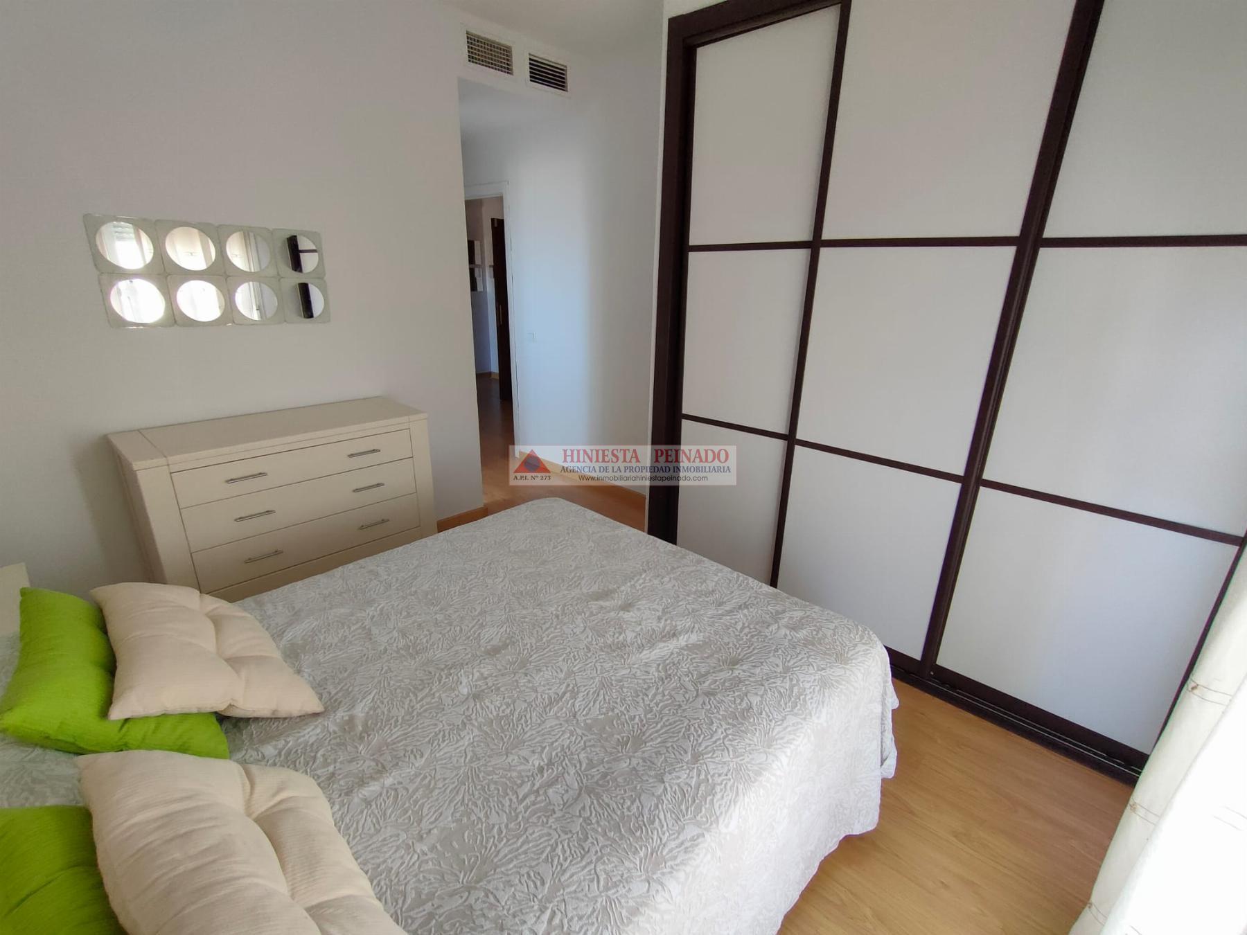 For sale of penthouse in Jerez de la Frontera