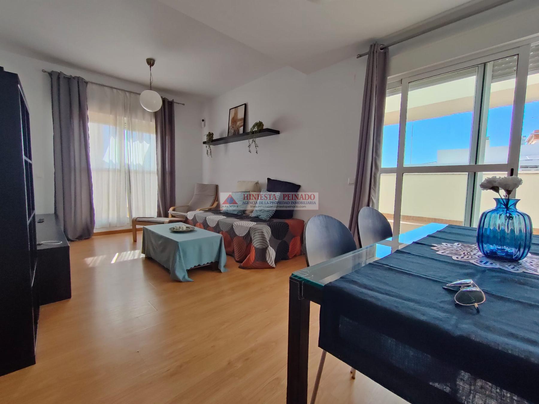 For sale of penthouse in Jerez de la Frontera