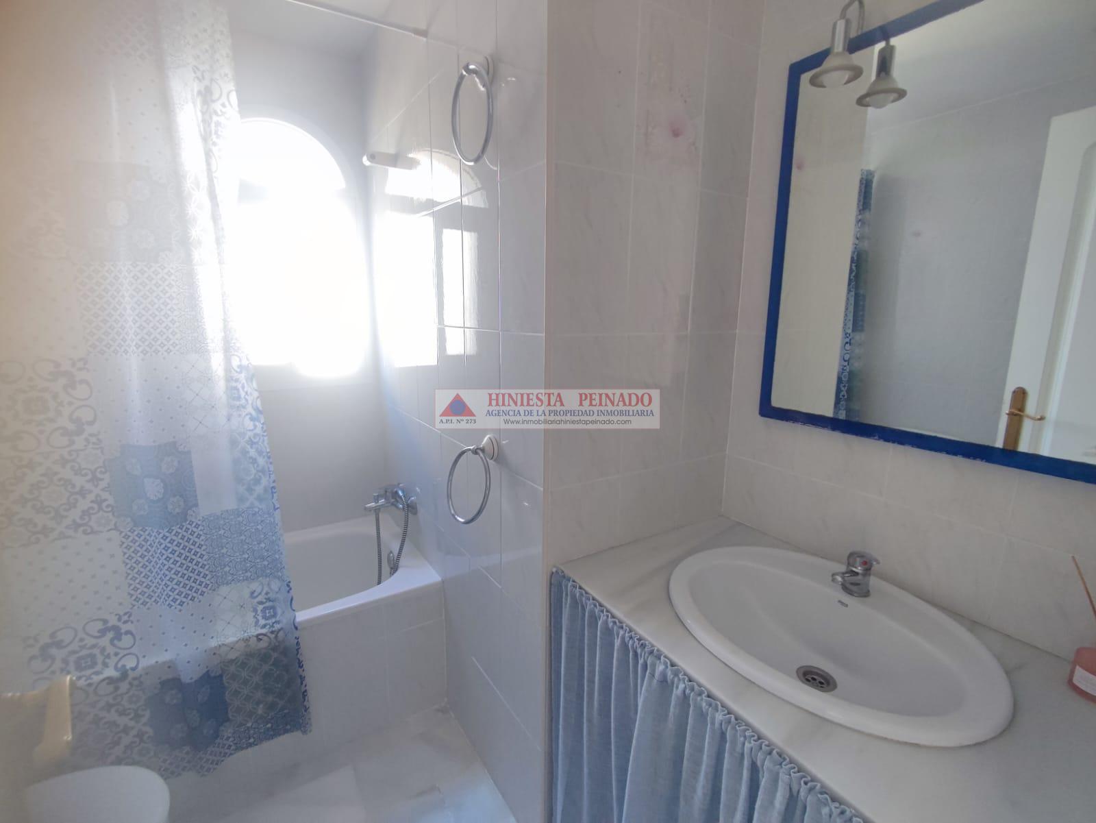 Alquiler de piso en El Puerto de Santa María