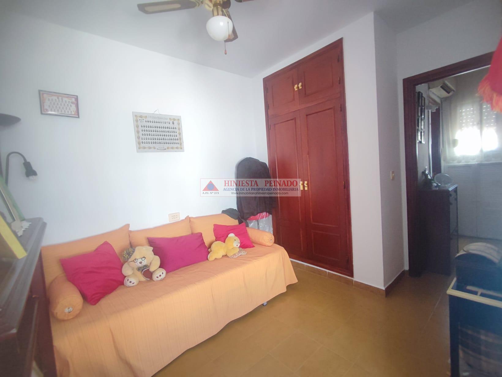 For sale of house in El Puerto de Santa María