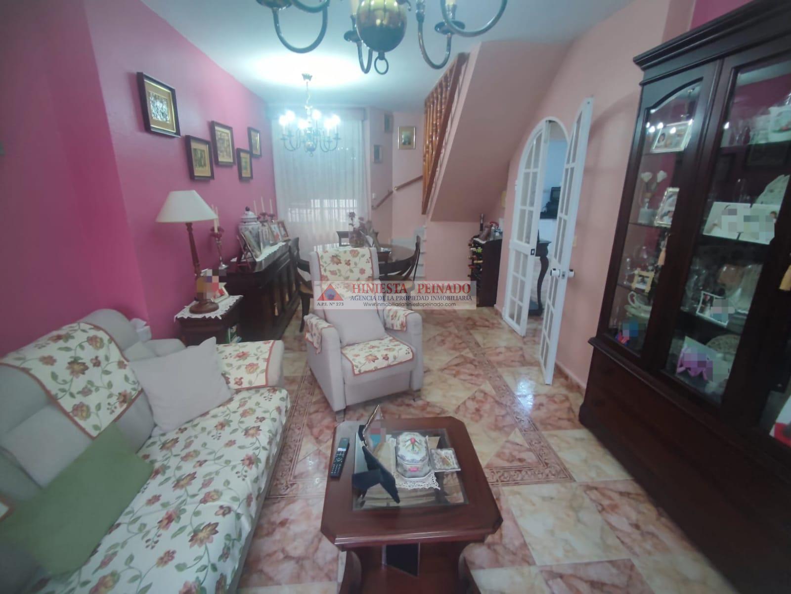 For sale of house in El Puerto de Santa María
