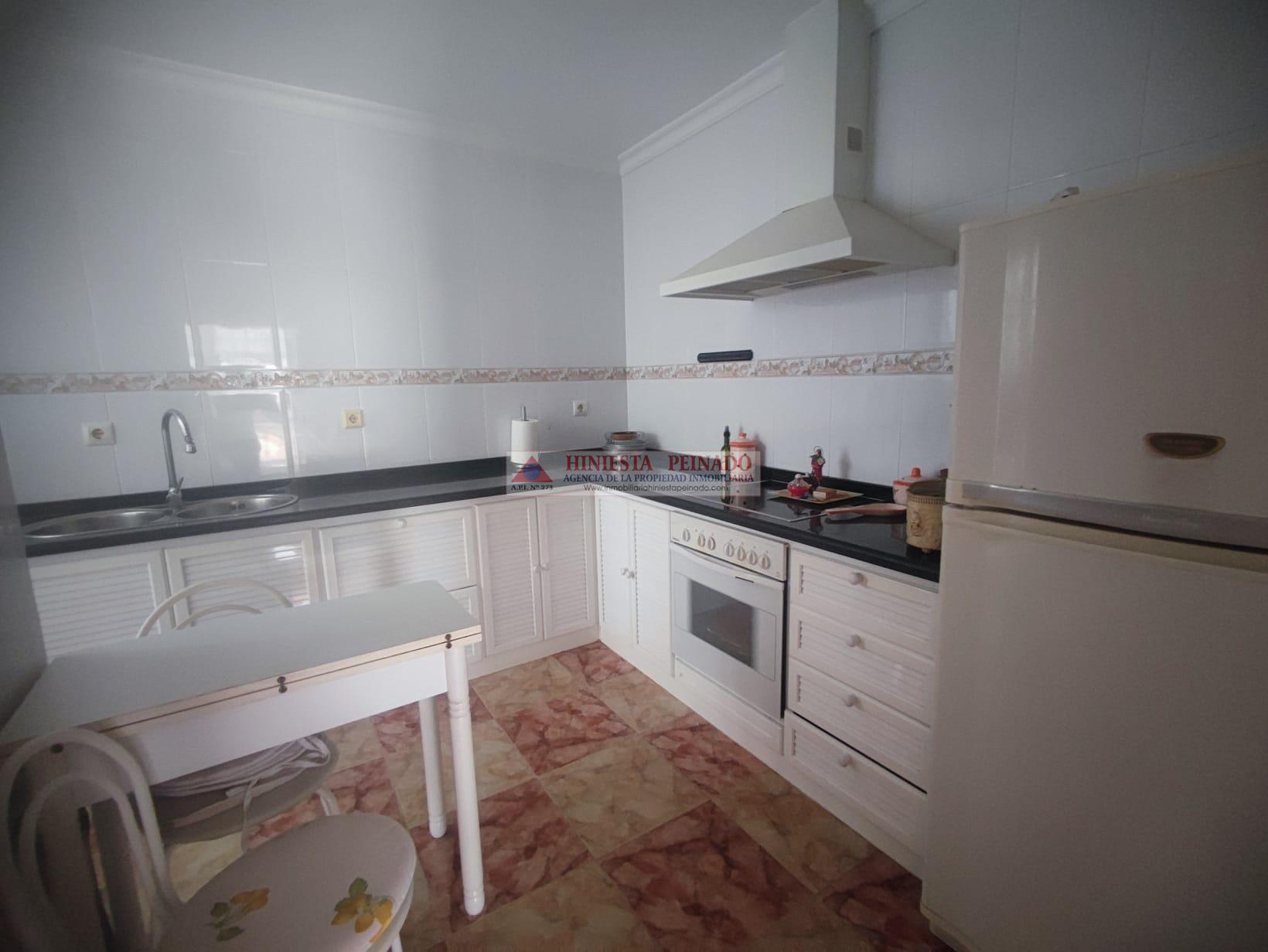For sale of house in El Puerto de Santa María