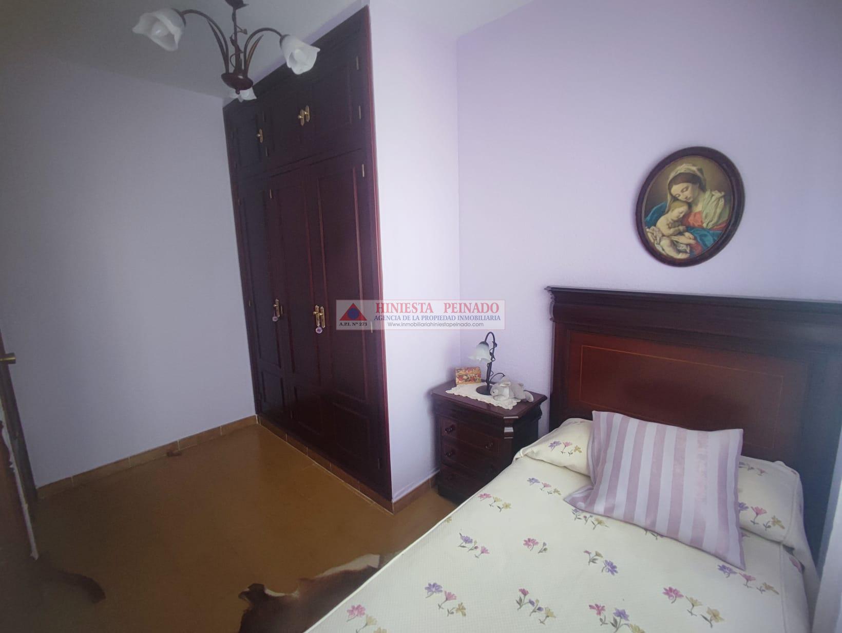 For sale of house in El Puerto de Santa María