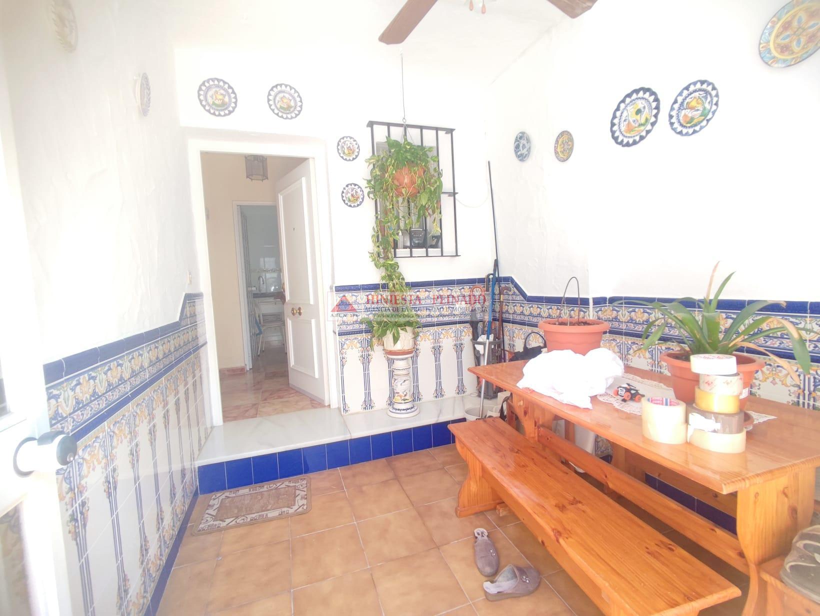 For sale of house in El Puerto de Santa María