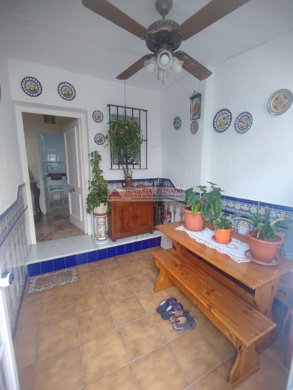 For sale of house in El Puerto de Santa María