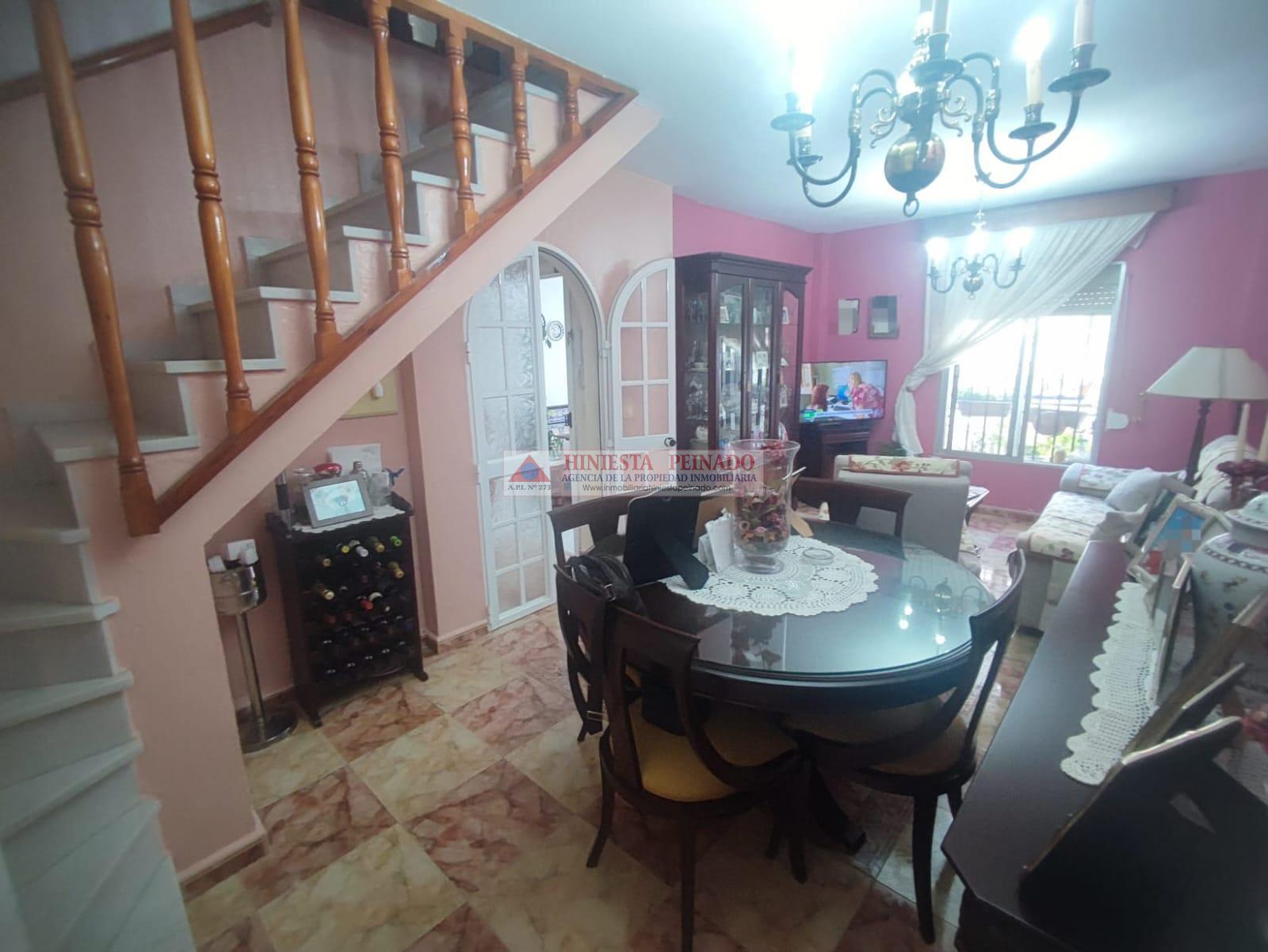 For sale of house in El Puerto de Santa María