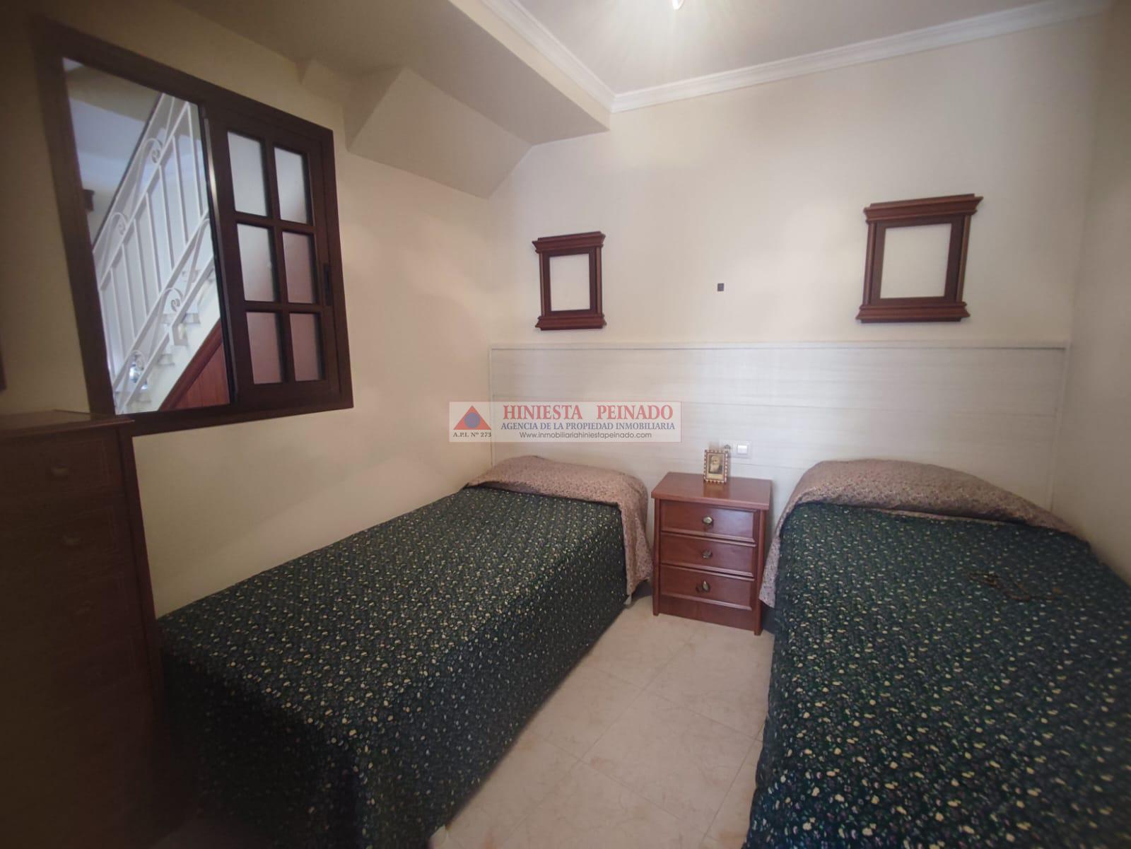 For sale of house in El Puerto de Santa María