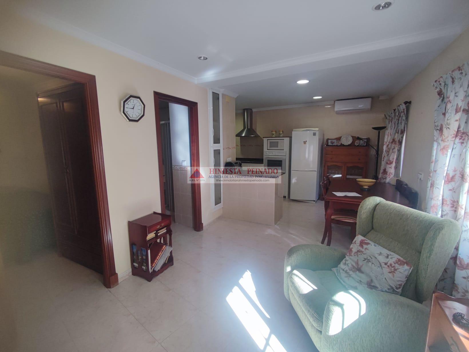 For sale of house in El Puerto de Santa María