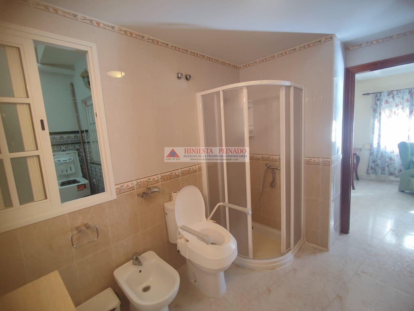 For sale of house in El Puerto de Santa María