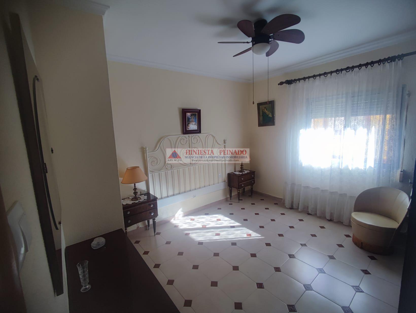 For sale of house in El Puerto de Santa María