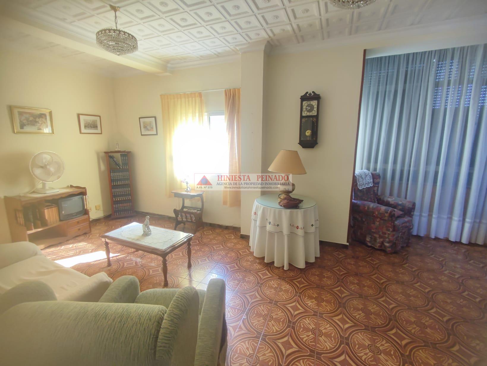 For sale of house in El Puerto de Santa María