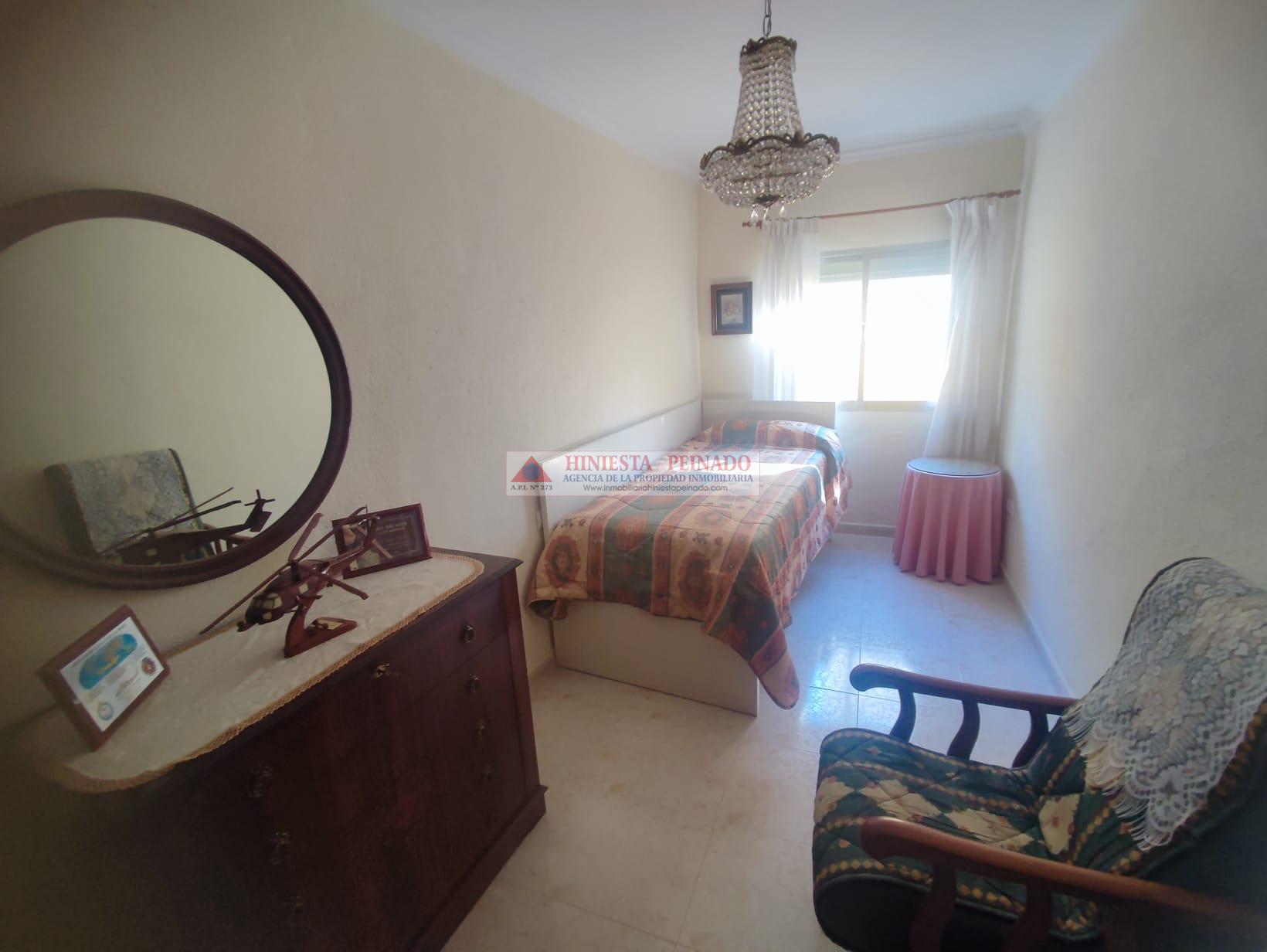 For sale of house in El Puerto de Santa María