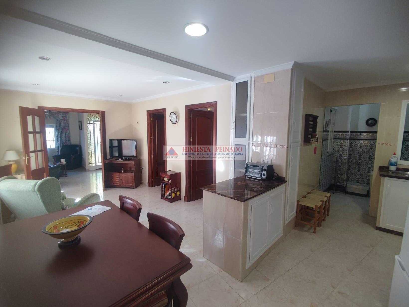 For sale of house in El Puerto de Santa María