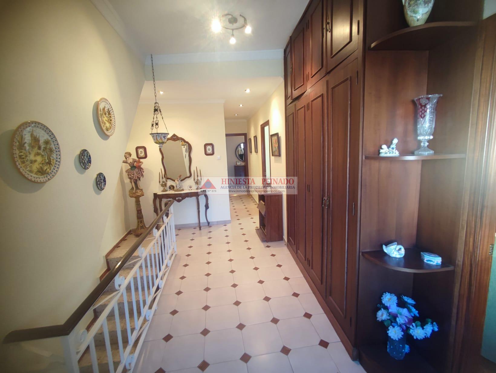 For sale of house in El Puerto de Santa María