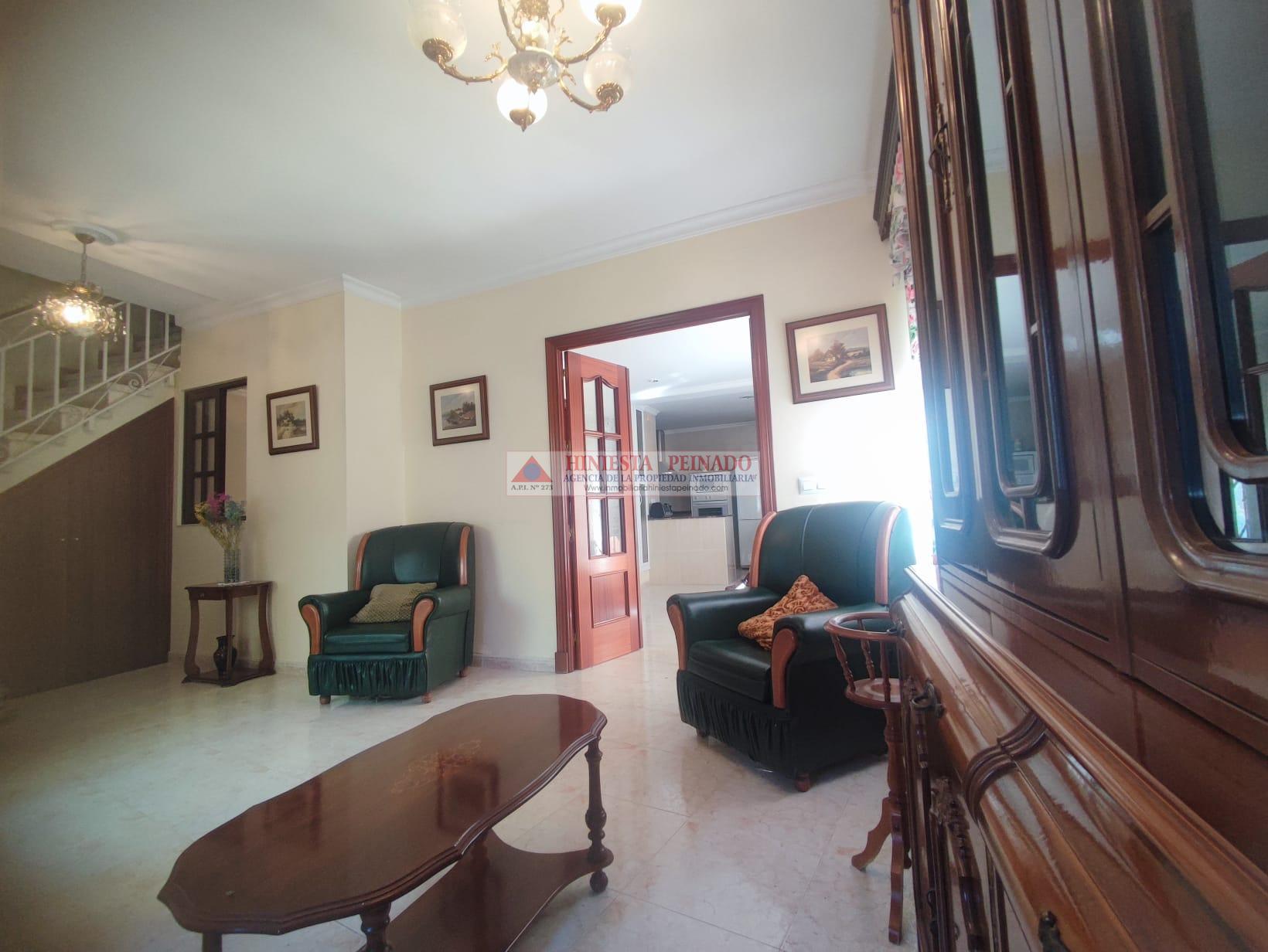 For sale of house in El Puerto de Santa María