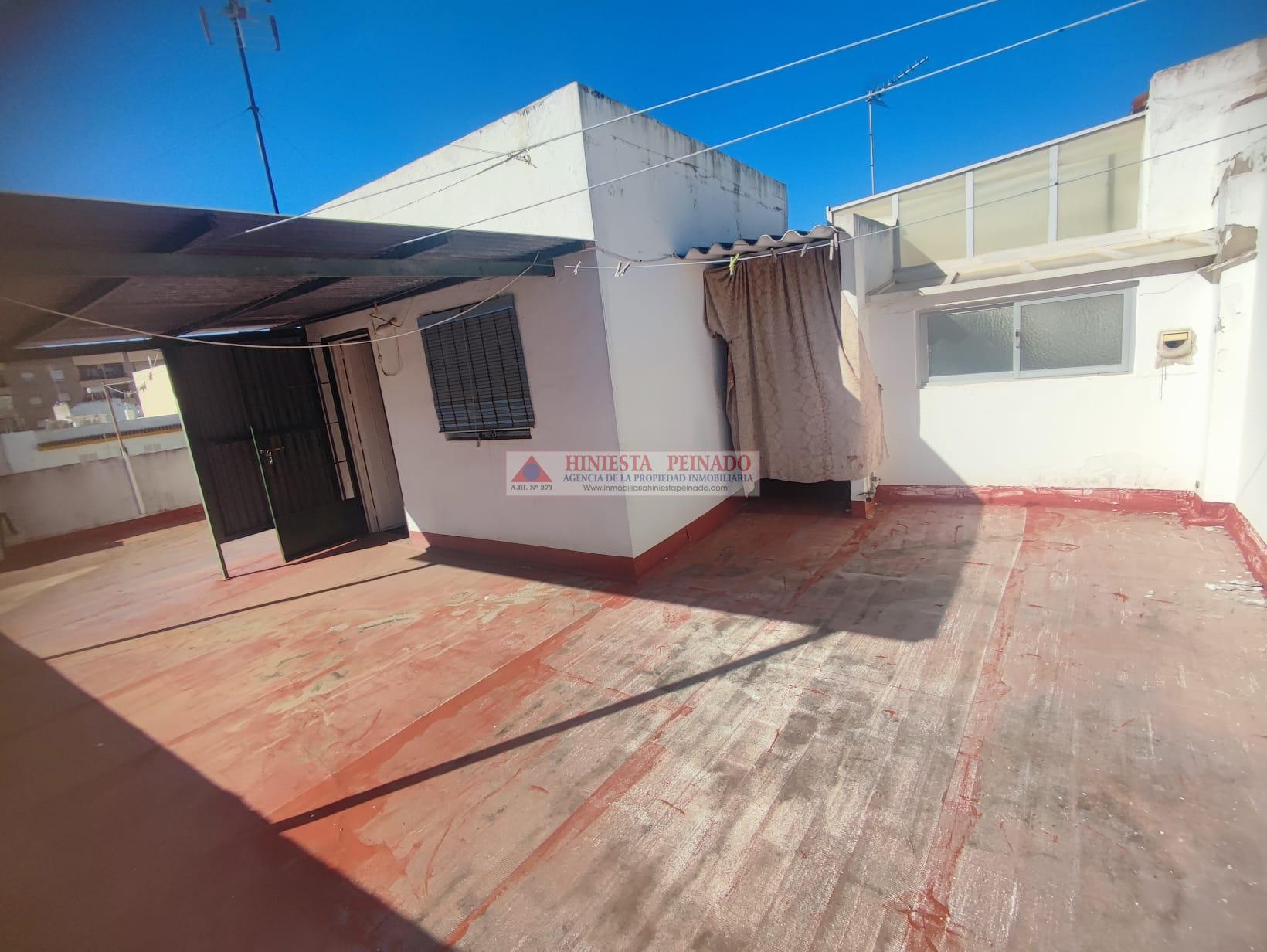 For sale of house in El Puerto de Santa María